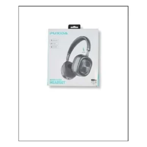 Auricular Puxida Hifi Tipo-C C-26