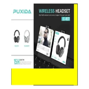 Auricular Puxida Hifi Tipo-C C-27