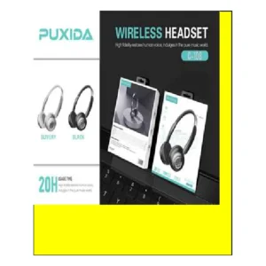 Auricular Puxida Hifi Tipo-C C-28