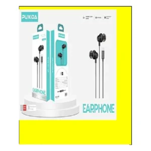 Auricular Bt Inalambrico Puxida C-80