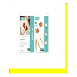 Cable Puxida Usb A Lightning Carga Rapida De 6A Cb-52