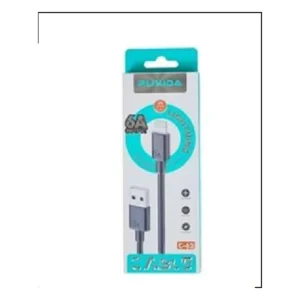 Adaptador Dos Usb Led Puxida 4.2A Dk-41