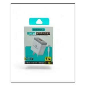 Adaptador Para Auto Puxida 48W Con Pd 30W + Qc 18W Dkg26