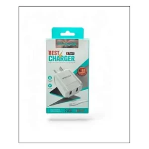 Cargador Usb+Tc Con Cable Tc A Tc 25W Dk33C