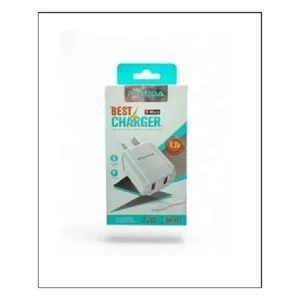 Cargador Usb+Tc Con Cable Tc A Lightning 25W Dk33L