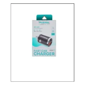 Cable Puxida Auxiliar 3.5Mm Mallado 1.2M Headset Pads E205