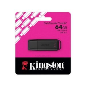 Pendrive Kingston 64GB USB