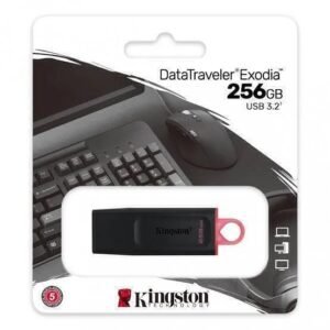 Pendrive Kingston 256GB USB