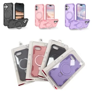Funda Reforzada Puxida con Soporte