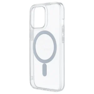 Funda Transparente con MagSafe