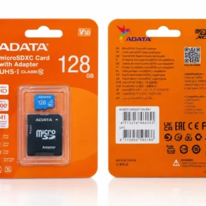 Memoria ADATA 128GB
