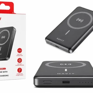 Power Bank magsafe HAVIT 10mil mAh