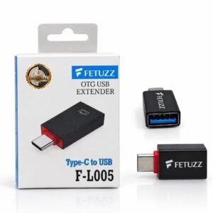 OTG FETUZZ USB-TIPO C ( F-L005 )