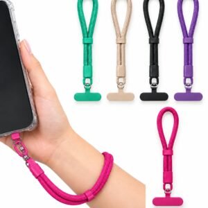 Correas cordón lisas