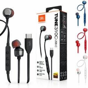 AURICULAR JBL TUNE 310C