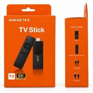TV STICK ANDROID