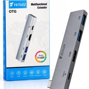 OTG FETUZZ (F-L025)