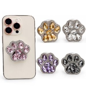 POP SOCKET HUELLITA